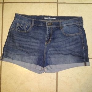 Women's shorts